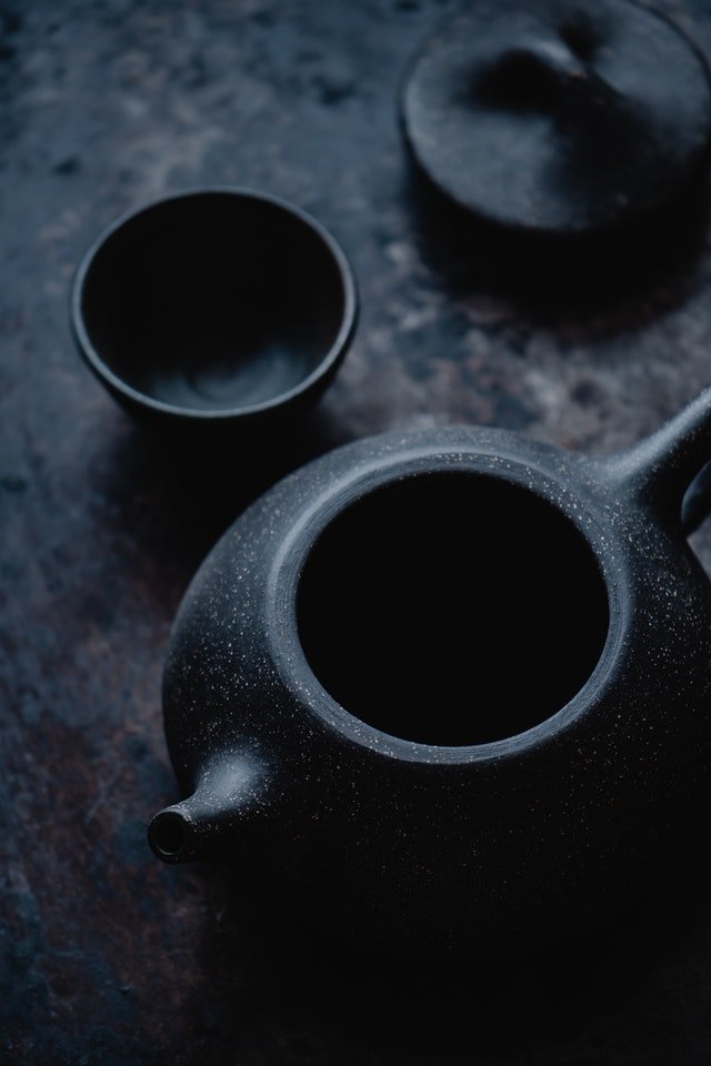 What are Yixing teapots and why you should have one TreasureNatural