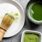 How to prepare matcha tea like a Japanese