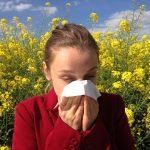 Homeopathy Treatment for Allergy