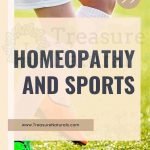 Homeopathy and Sports