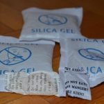 Schuessler Salt No.11 Silicea