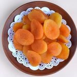 Apricots: properties, benefits