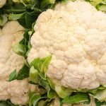 Cauliflower: properties, benefits