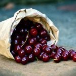 Cherries: properties, benefits