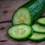Cucumber: properties, benefits