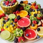 Dehydrated fruit, a concentrate of energy and minerals: eneficial properties and advice for uses