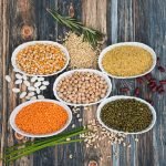 Lentils: small legumes with great properties