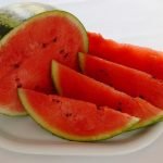 Watermelon: properties, benefits