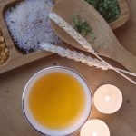 Wheat germ oil for food use: nutritional properties, benefits and how to use it