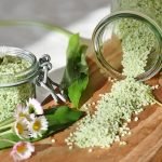 Wild garlic: here are its properties, how to use it and contraindications