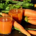 Carrots: properties and benefits