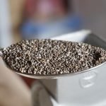 Chia seeds: benefits, properties