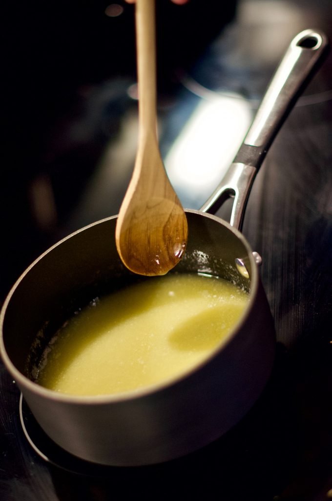 Clarified butter: what it is, properties, how to make it at home and contraindications