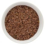 Flax seeds: properties, benefits and how to use them