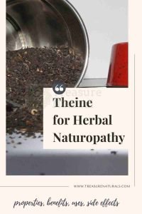 theine effects theine effects